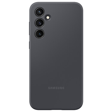Samsung Silicone Cover Graphite Galaxy S23 FE