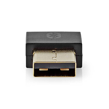 Dongle Micro USB Bluetooth 4.0 de Nedis