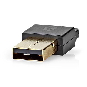 Review Nedis Micro USB Bluetooth 4.0 Dongle
