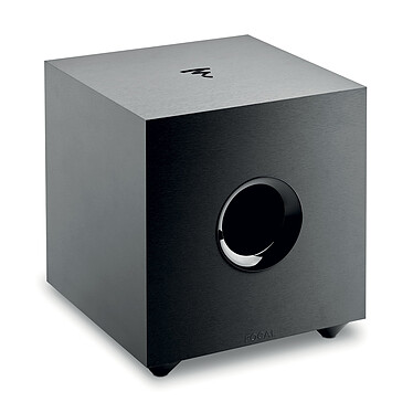 Focal Pack Pack Series 100 5.1.2 pas cher
