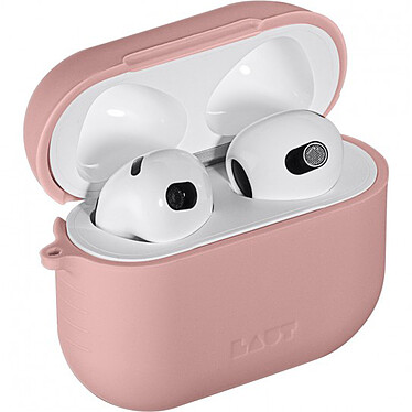 Buy LAUT Pod AirPods 3 Pink
