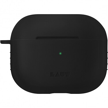 LAUT Pod AirPods 3 Carboncino