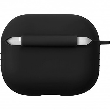 Nota LAUT Pod AirPods 3 Carboncino