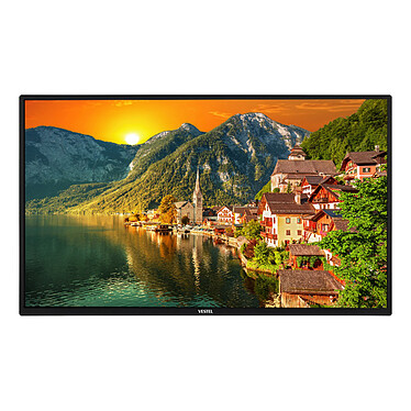 Vestel 32" LED - EL32D-1SU