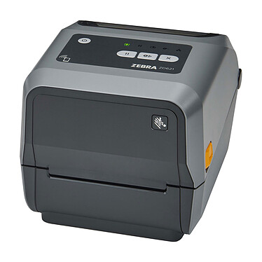 Zebra Desktop Printer ZD621 - 300 dpi