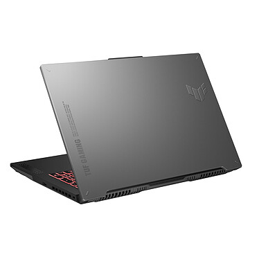 Buy ASUS TUF Gaming A17 TUF707NVR-HX018W.