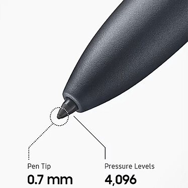 Avis Samsung Galaxy Tab S7 Series S Pen