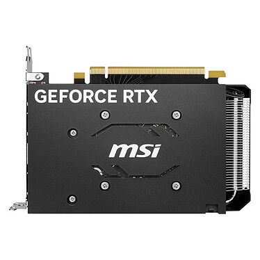 Acheter MSI GeForce RTX 4060 AERO ITX 8G OC