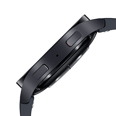 Review Samsung Galaxy Watch6 BT (44 mm / Graphite)