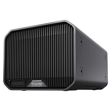 SanDisk Professional G-Raid Mirror 48 To