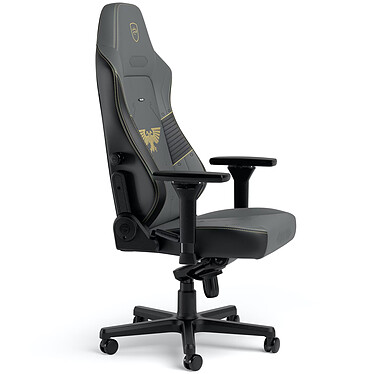 Review Noblechairs HERO (Warhammer 40K Edition)