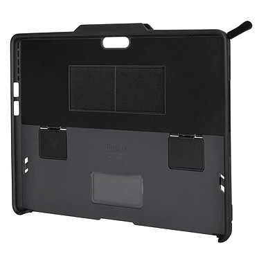 Review Targus Protect Case for Microsoft Surface Pro 9 Black (THD918GLZ)
