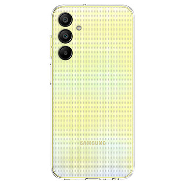 Samsung Clear Case Galaxy A25 5G