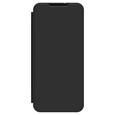 Samsung Flip Wallet Black Galaxy A05s
