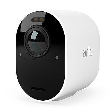 Arlo Ultra 2 - White (VMC5040)