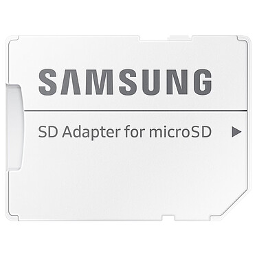 Acheter Samsung Pro Plus microSD 128 Go