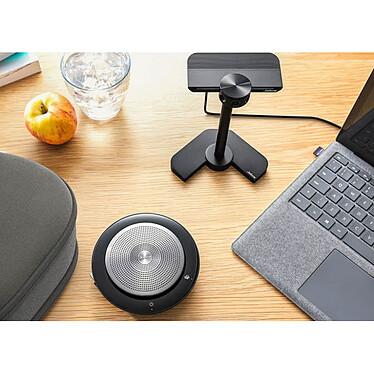 Jabra PanaCast Meet Anywhere+ UC pas cher