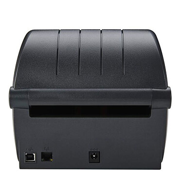 cheap Zebra ZD230 thermal printer - 203 dpi