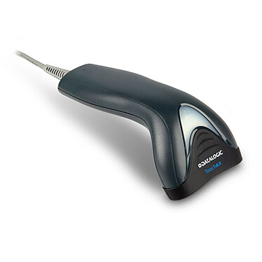 Datalogic Touch 65 Lite USB cable support
