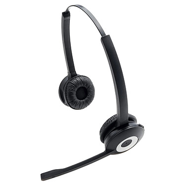 Review Jabra PRO 930 Duo MS