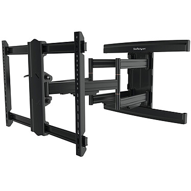 StarTech.com Wall mount for flat screens up to 100"