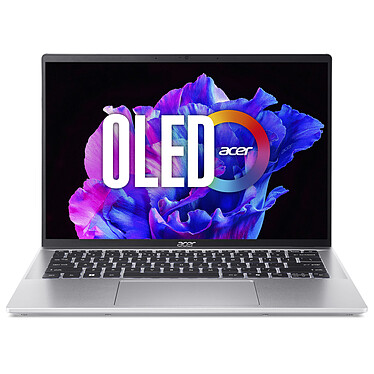 Acer Swift Go 14 SFG14-72-79JF · Occasion