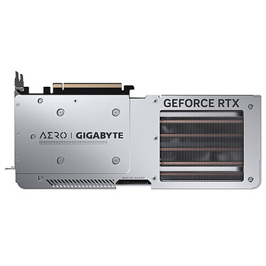 Buy Gigabyte GeForce RTX 4070 SUPER AERO OC 12G