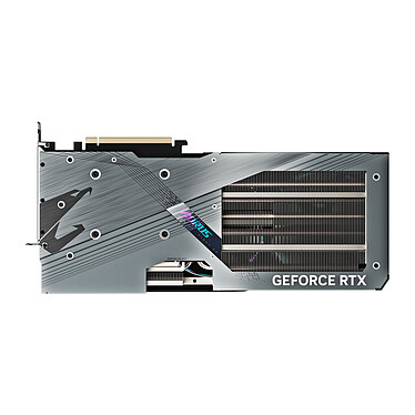 Acheter Gigabyte AORUS GeForce RTX 4070 SUPER MASTER 12G