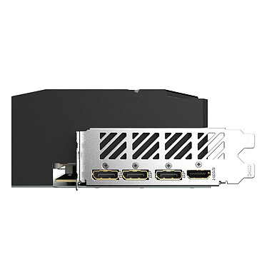 Gigabyte AORUS GeForce RTX 4070 SUPER MASTER 12G a bajo precio