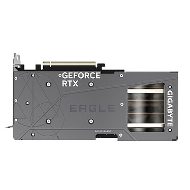 Acheter Gigabyte GeForce RTX 4070 SUPER EAGLE OC 12G