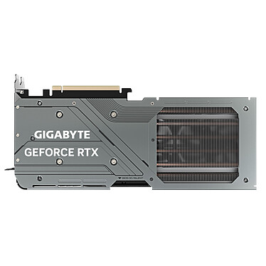 Acheter Gigabyte GeForce RTX 4070 SUPER GAMING OC 12G