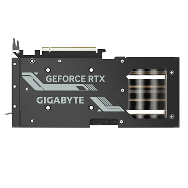Comprar Gigabyte GeForce RTX 4070 SUPER WINDFORCE OC 12G