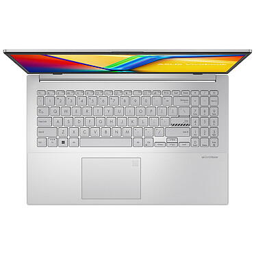 Avis ASUS Vivobook S15 S1504FA-NJ311W