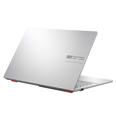 Acheter ASUS Vivobook S15 OLED S1504FA-L1282W