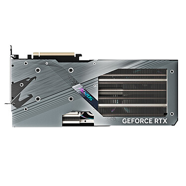 Comprar Gigabyte AORUS GeForce RTX 4070 Ti SUPER MASTER 16G