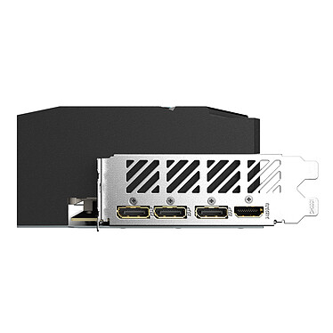 Gigabyte AORUS GeForce RTX 4070 Ti SUPER MASTER 16G a bajo precio