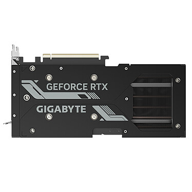 Acheter Gigabyte GeForce RTX 4070 Ti SUPER WINDFORCE OC 16G