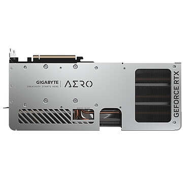 Comprar Gigabyte GeForce RTX 4080 SUPER AERO OC 16G