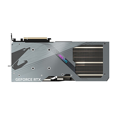 Acheter Gigabyte AORUS GeForce RTX 4080 SUPER MASTER 16G