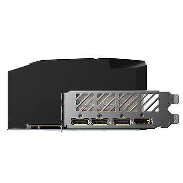 Gigabyte AORUS GeForce RTX 4080 SUPER MASTER 16G economico