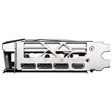 cheap MSI GeForce RTX 4070 SUPER 12G GAMING X SLIM WHITE