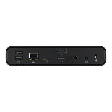 cheap ASUS Triple Display USB-C Dock DC300