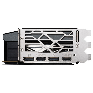 MSI GeForce RTX 4080 SUPER 16G GAMING X SLIM a bajo precio