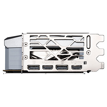 MSI GeForce RTX 4080 SUPER 16G GAMING X SLIM BLANCO a bajo precio