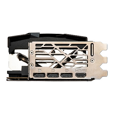 MSI GeForce RTX 4080 SUPER 16G SUPRIM X economico