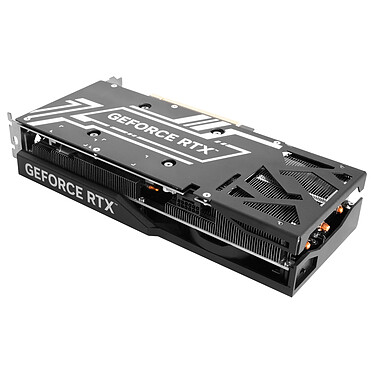 KFA2 GeForce RTX 4070 SUPER 1-Click OC 2X a bajo precio