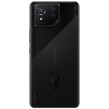 ASUS ROG Phone 8 Ghost Black (12 GB / 256 GB) economico