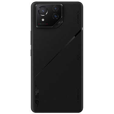 ASUS ROG Phone 8 Pro Noir Fantôme (16 Go / 512 Go) pas cher