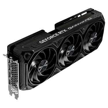 Review Gainward GeForce RTX 4080 SUPER Panther OC
