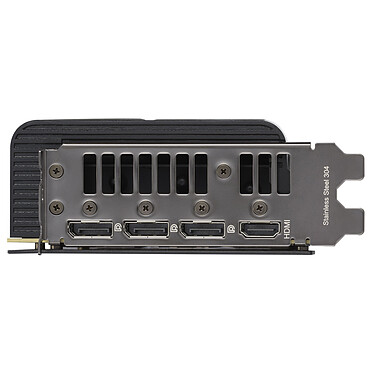ASUS ProArt GeForce RTX 4070 Ti SUPER OC Edition 16GB pas cher
